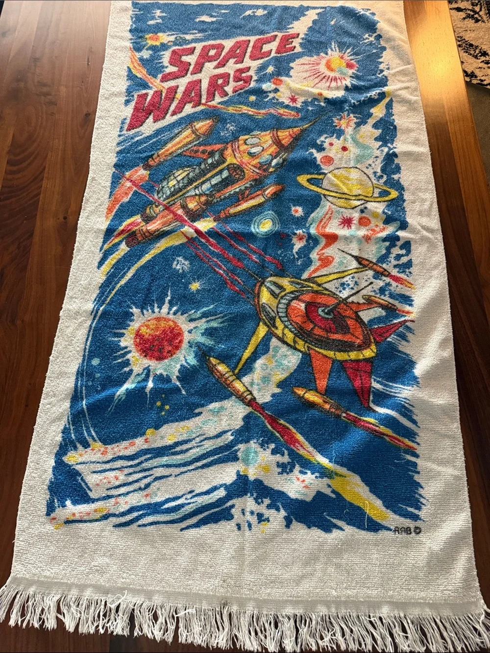 CANNON vintage inspired